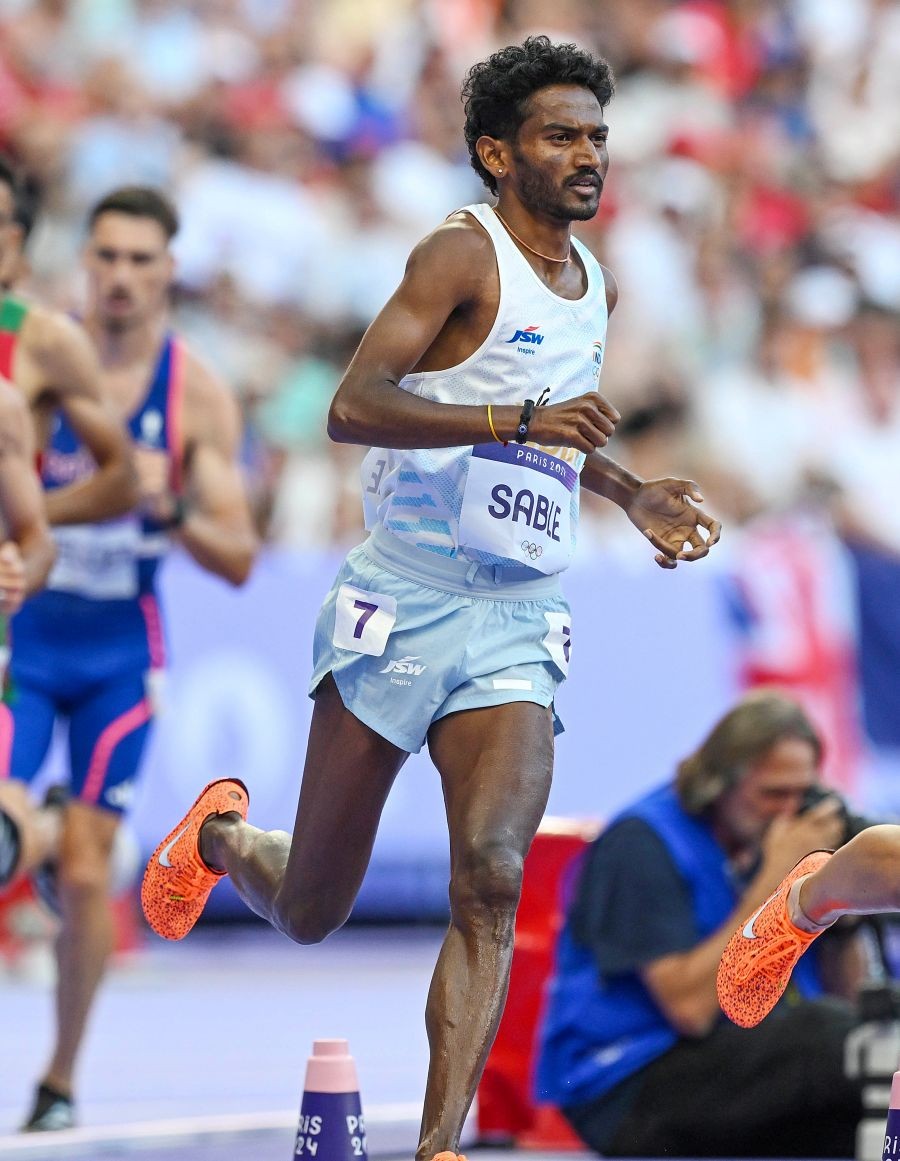 Diamond League 2024 India’s Avinash Sable to take part in Silesia